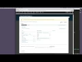 Drupal Tutorials Views - Contextual Filters with Block Views