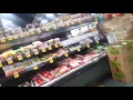 ARIRANG MART GROCERY SHOPPING FULLERTON CALIFORNIA