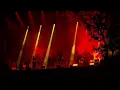 EDITORS, The Rush, Cactus festival, Brugge, 2026