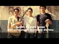 TheOvertunes - Bicara ft. Monita Tahalea(VidioLyrics)
