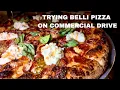 Is This New Pizza Place Serving the Best in Vancouver