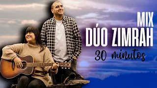 Mix de música Adventista: Las mejores canciones del Duo Zimrah