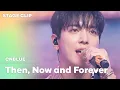 [Stage Clip🎙] CNBLUE (씨엔블루) - 과거 현재 미래 (Then, Now and Forever) | KCON:TACT 4 U