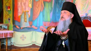 Різдво св. Йоана Хрестителя