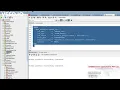 DBMS - SCHEDULER Scheduler by RAMStechera