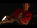 Wilder Woods - "Maestro (Tears Don't Lie)"  (Free At Noon Concert)