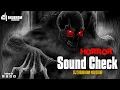 Download Lagu Horror Sound Check 2023 Bass Ka Baap Dj Shubham Haldaur
