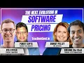 Usage-Based Pricing The Next Evolution in Software Pricing