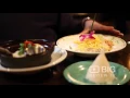 Qi Authentic Thai Grill Restaurant in Brooklyn NY serving Thai Curry and Noodles