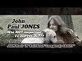 The John PAUL Jones STORY
