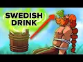 Swedish Drink - Worst Punishments in the History of Mankind