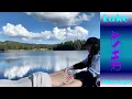 ASMR Massage at Lake