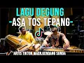 Asa Tos Tepang Degung - Anton Abox artis Tik Tok main  Kendang sunda dan Kacapi Sunda
