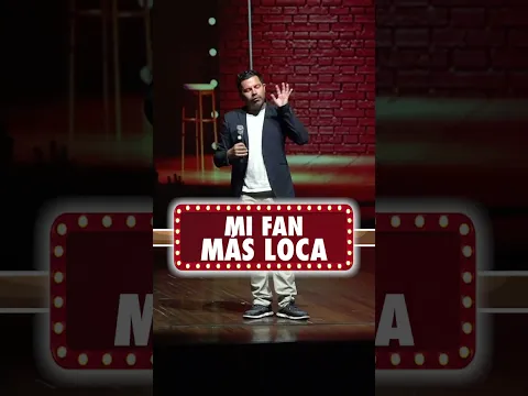 La gente no me cree cuando les cuento esta anécdota 🤣