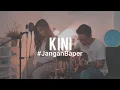 Download Lagu #JanganBaper Rossa - Kini (Cover) feat. Awdella
