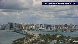 Live: Plymouth Harbor Sarasota