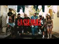 Wisin, De La Ghetto - La Culpable