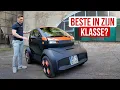 Download Lagu Nieuw Frans merk toont plots een van de goedkoopste elektrische auto's