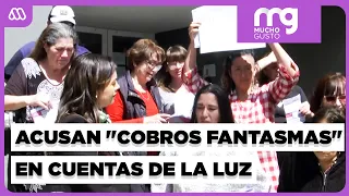 Medidores bajo la lupa: Más de 56 mil podrían registrar cobros irregulares | Mucho Gusto