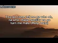 REMA- DND(Lyrics)