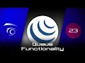 jQuery Animate - Queue Functionality Tutorial