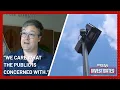 WECT INVESTIGATES New Hanover County commissioners raise concerns about Flock cameras