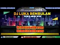 DJ LUKA REMBULAN - YELSE [KARAOKE] V2 MOD