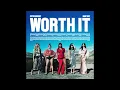 Fifth Harmony - Worth It (hbrp Edit)