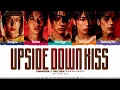 Download Lagu TXT 'Upside Down Kiss' Lyrics (투모로우바이투게더 Upside Down Kiss 가사) [Color Coded Han_Rom_Eng]