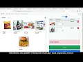 Window close error Simple point of sale app in php javascript Quick programming tutorial