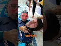 Download Lagu ⚠️ Mergulhador Ignora Limites e Quase Paga Caro  #curiosidades #viral #mergulho #como #shorts