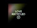 Solomun, Change - Love Recycled 4 (Original Mix)