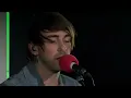 All Time Low - Green Light (Lorde cover) in the Live Lounge