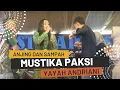Anjing dan Sampah Cover Yayah Andriani (LIVE SHOW Mandala Batukaras Pangandaran)