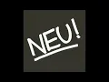 Neu! – Neu! '75 (Full Album RM)