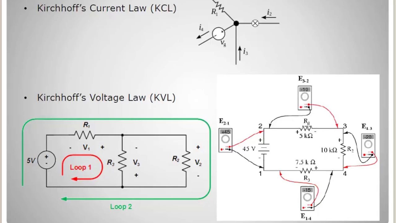Understanding Vacuum Tube Amplifier Schematics - Basics - Part 1