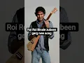 Download Lagu zubeen garg new song roi roi binale #zubeendaa #newsong #roi #roi #assam #assamsinger #lastsong