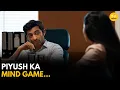 Piyush Ka Mind Game Cubicles TVF Rewind