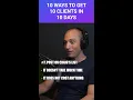 Get 10 NEW Clients in 10 DAYS CRAIGSLIST