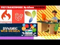 Introduction to PHP Framework 30 Days Challenge on PHP Part 10 Day 10 Laravel CodeIgniter