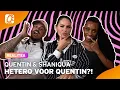 Download Lagu EOTB Aftertalk: Quentin en Shaniqua in een relatie en ruzie met Demi?! | RTL Boulevard