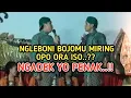 Download Lagu KANGEN PEYE - NGLEBONI BOJOMU MIRING OPO ORA ISO