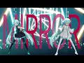 【MMD】MIRROR【初音ミク】