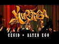 Ceg - Alter Ego (Official Song)