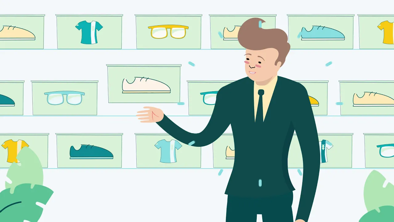 Amazon Creative Video