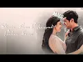 Inthandham Lyrical Video Song - Sita Ramam (Telugu) | Dulquer | Mrunal | Vishal | Music Vibes|