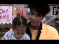 Child and Day Care Advice from Debbie Allen and Phylicia Rashad 1986