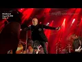 Bloodbound - Moria @Sabaton Open Air, Falun, Sweden - August 16, 2019 - 4K LIVE