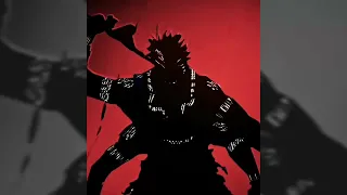 Slxughter PRIDE SPEED UP X SUKUNA 