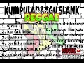 Download Lagu kumpulan lagu SLANK versi REGGAE